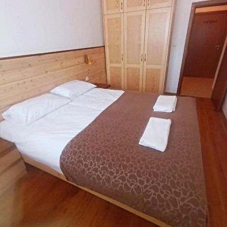 Belvedere luxury apartment Bansko Extérieur photo