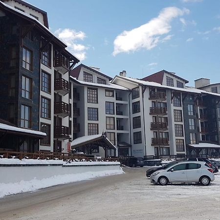 Belvedere luxury apartment Bansko Extérieur photo