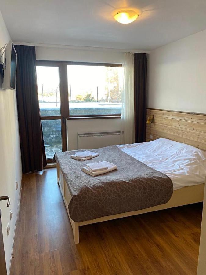 Belvedere luxury apartment Bansko Extérieur photo