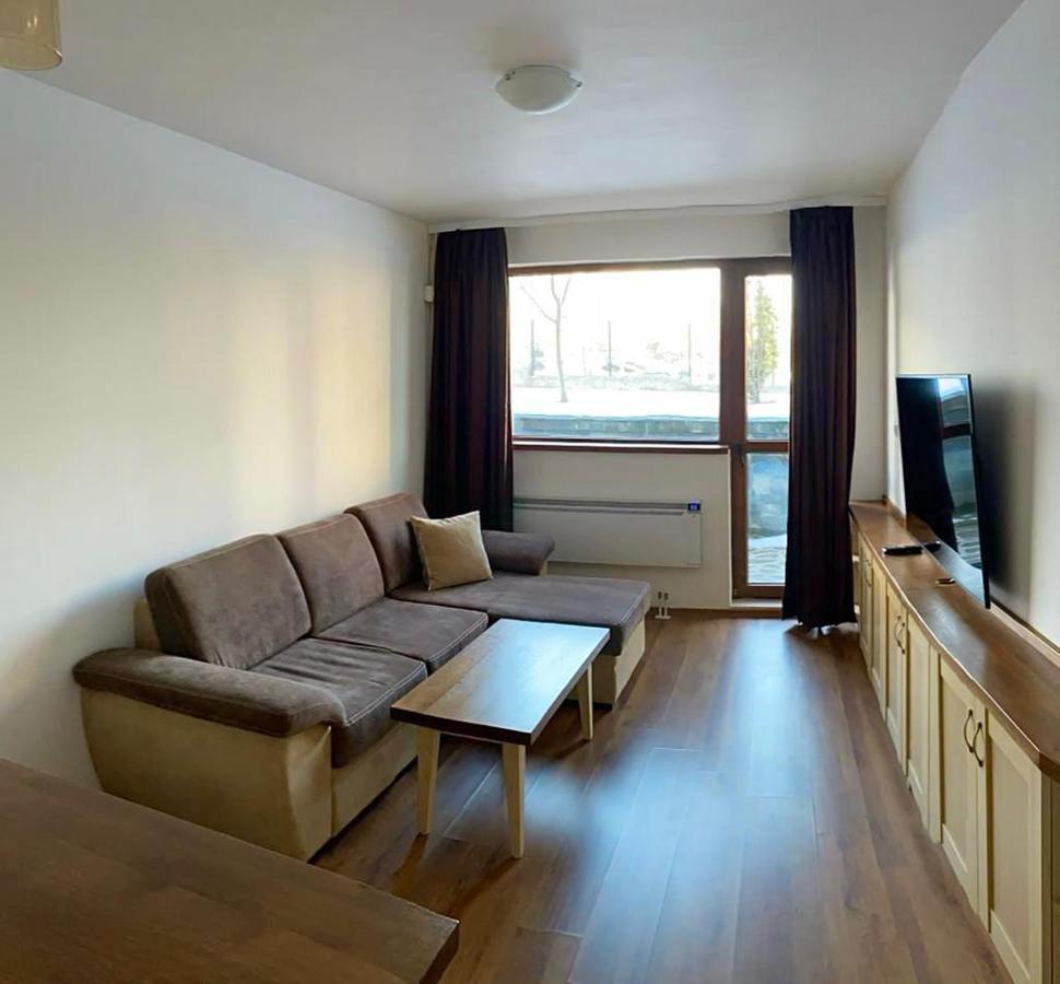 Belvedere luxury apartment Bansko Extérieur photo