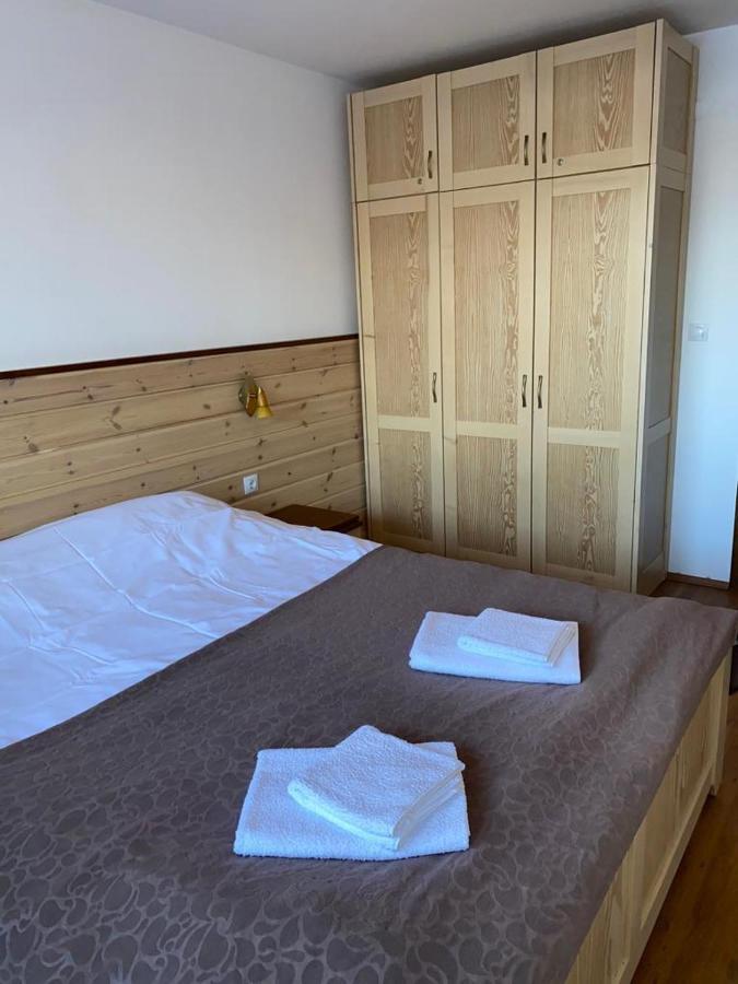 Belvedere luxury apartment Bansko Extérieur photo