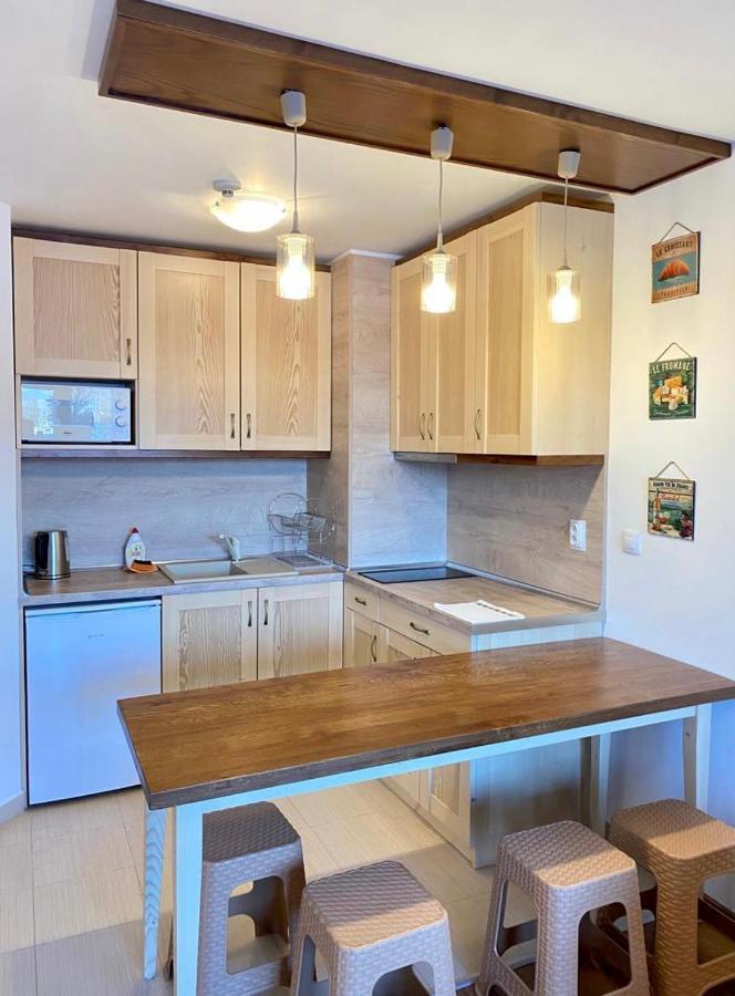 Belvedere luxury apartment Bansko Extérieur photo