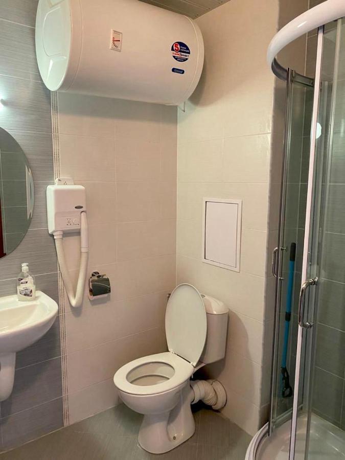 Belvedere luxury apartment Bansko Extérieur photo