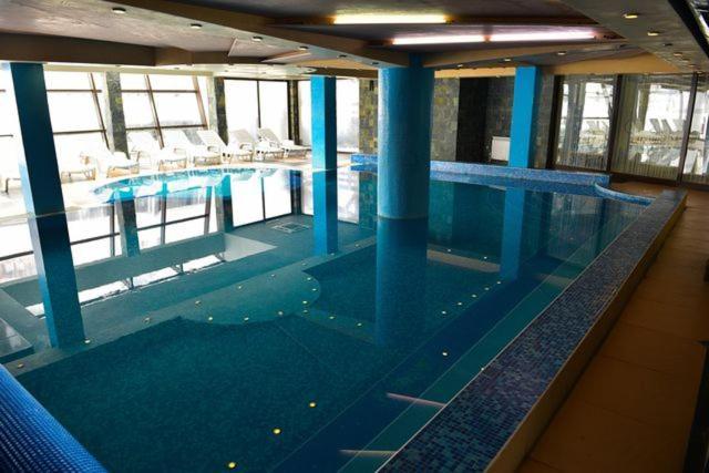 Belvedere luxury apartment Bansko Extérieur photo